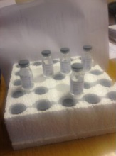 Önceden Doldurulmuş Formalinli Örnek Kabı (1301 visits) Önceden Doldurulmuş Formalinli Örnek Kabı