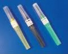 VACUTAINER İĞNELERİ